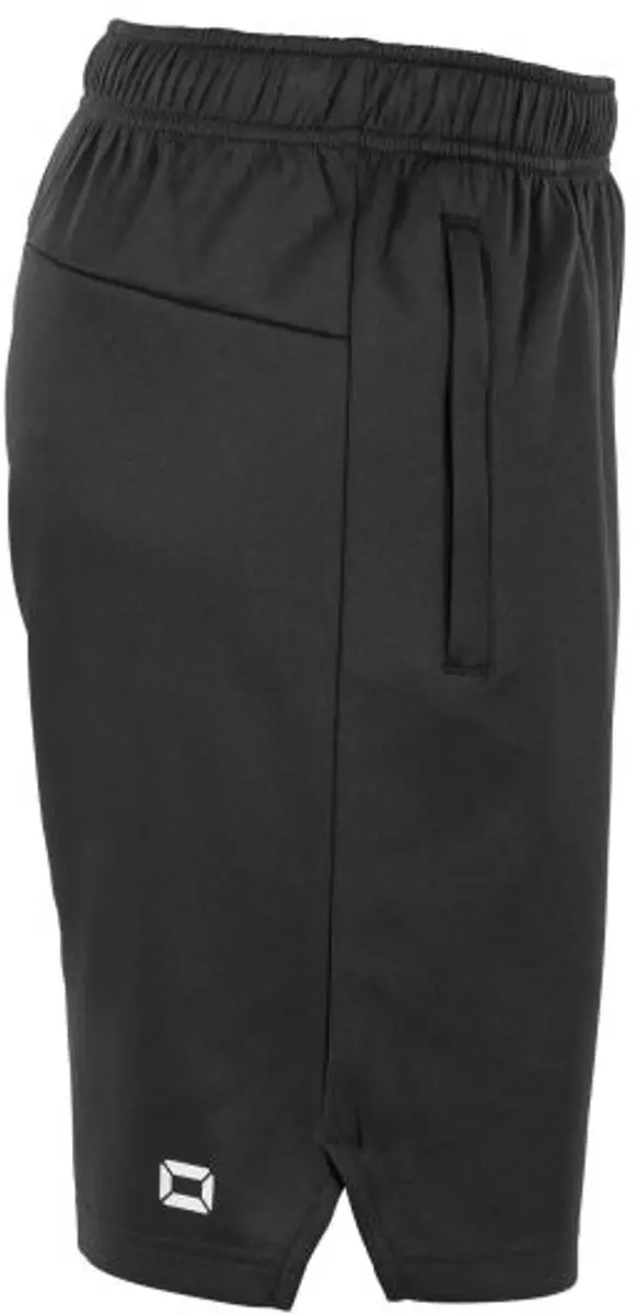 Stanno Prime Shorts Sportbroek L - Zwart