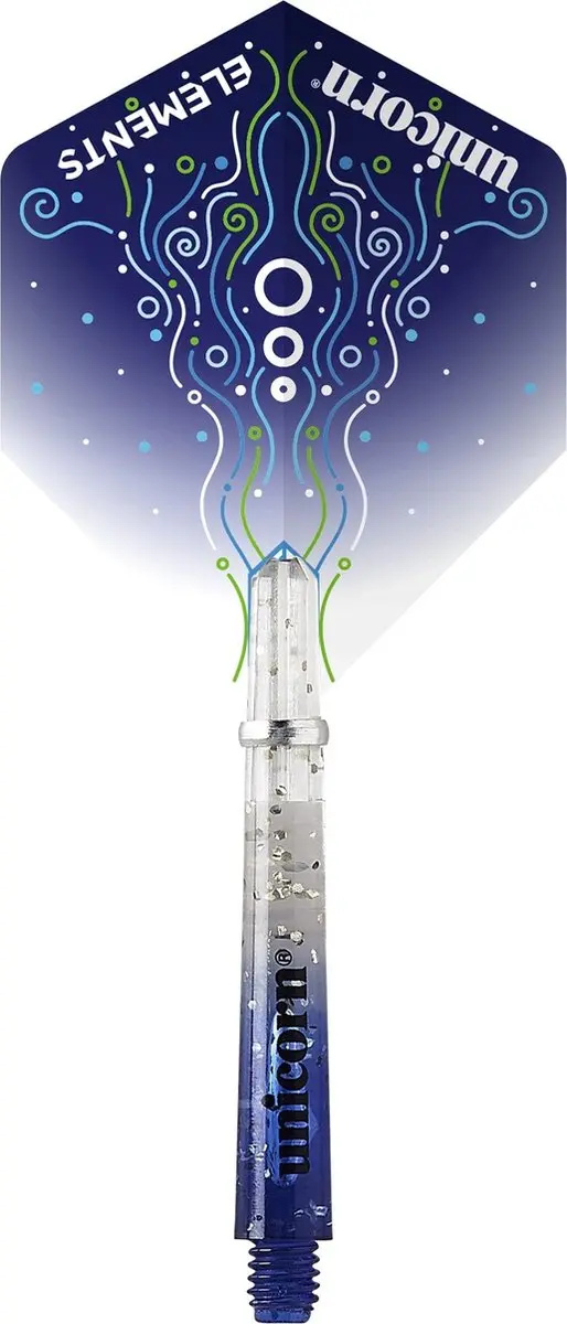 Unicorn Elements Combo Set 74706