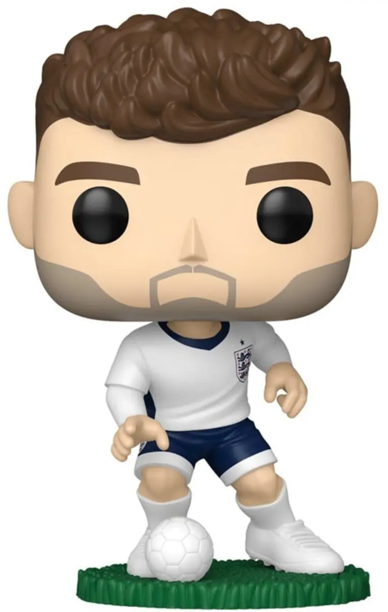 Funko POP! Football England