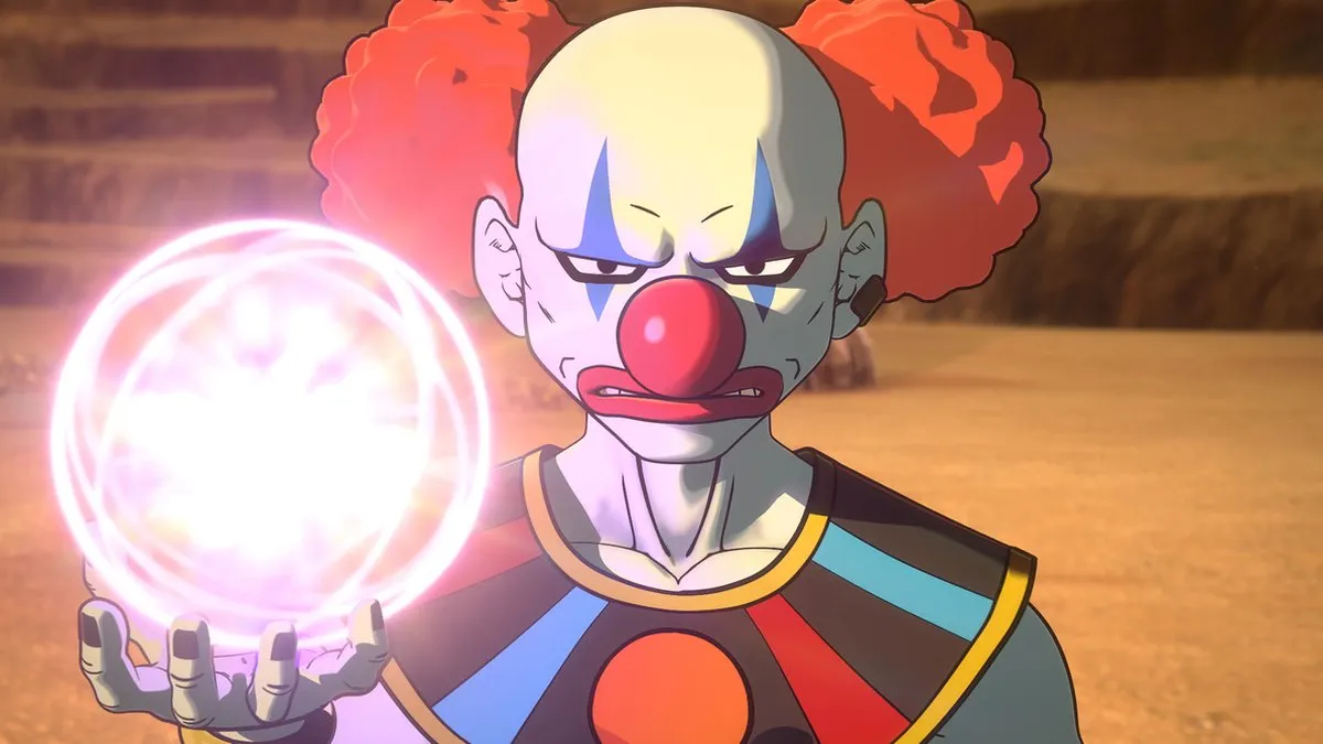 Dragon Ball Xenoverse 2 Future Saga Chapter 2 Add-on