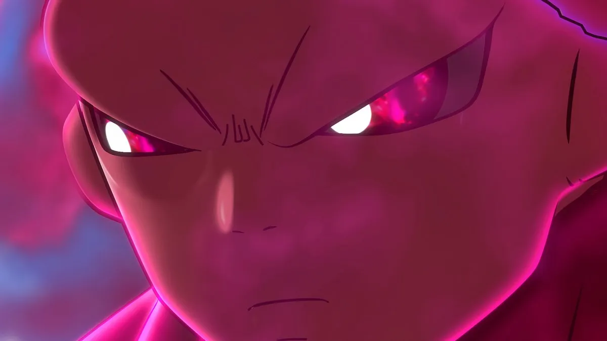 Dragon Ball Xenoverse 2 Future Saga Chapter 2 Add-on