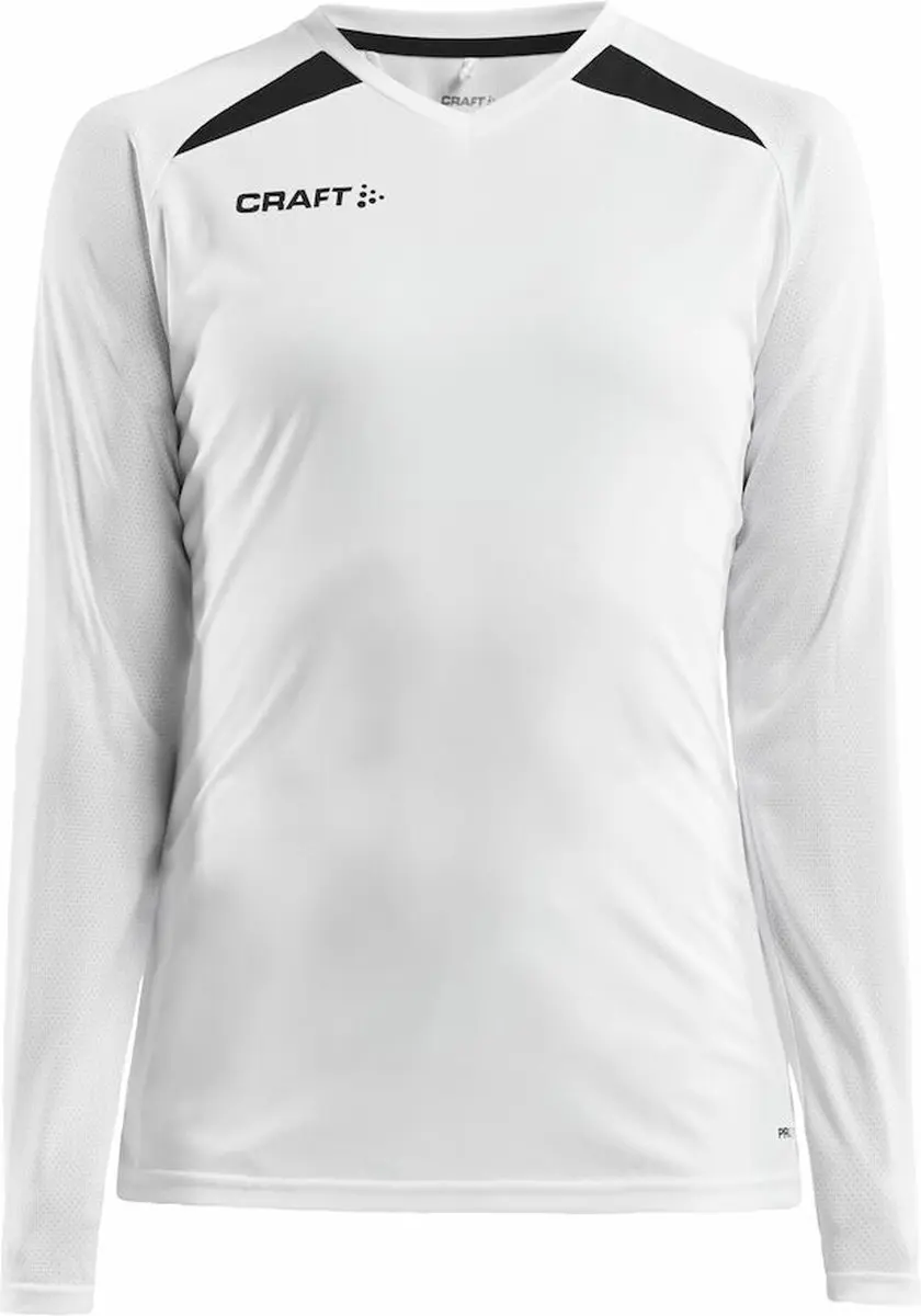 Craft Pro Control Impact LS Tee 1908232