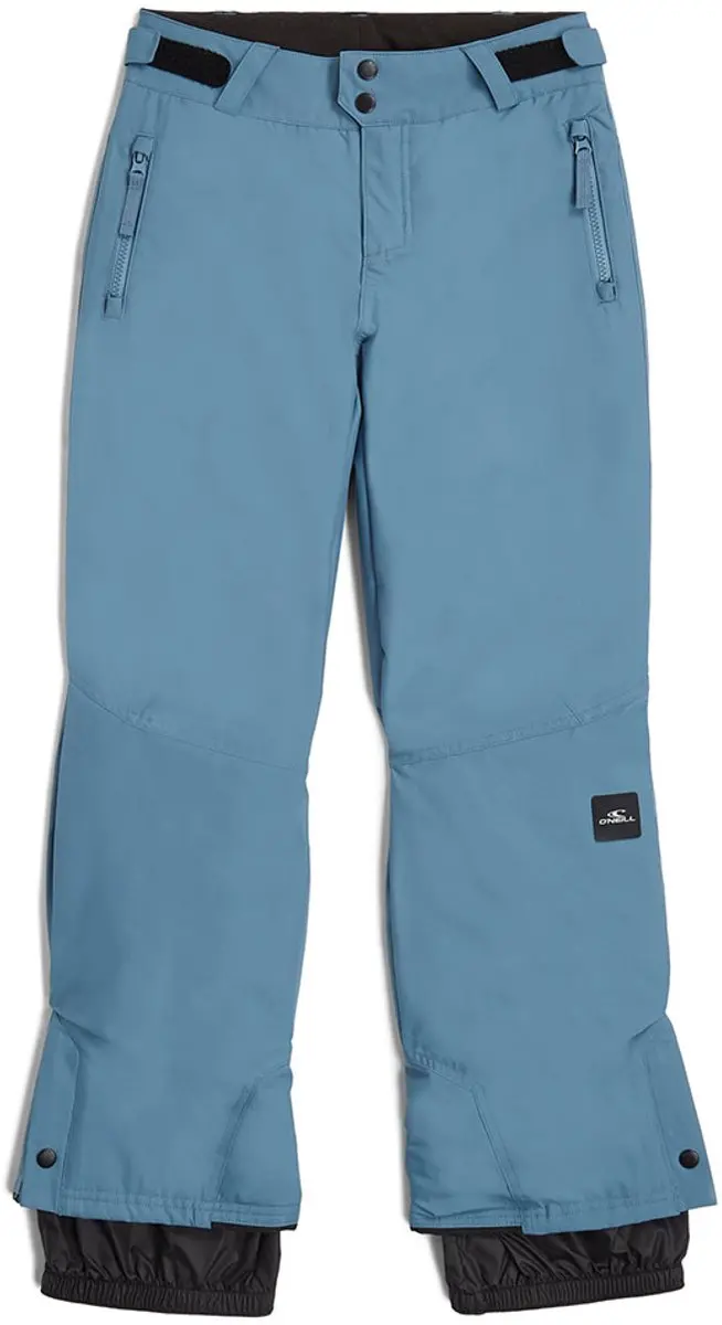 O'Neill Fwc Cruz Broek - 146/152 cm - Blauw