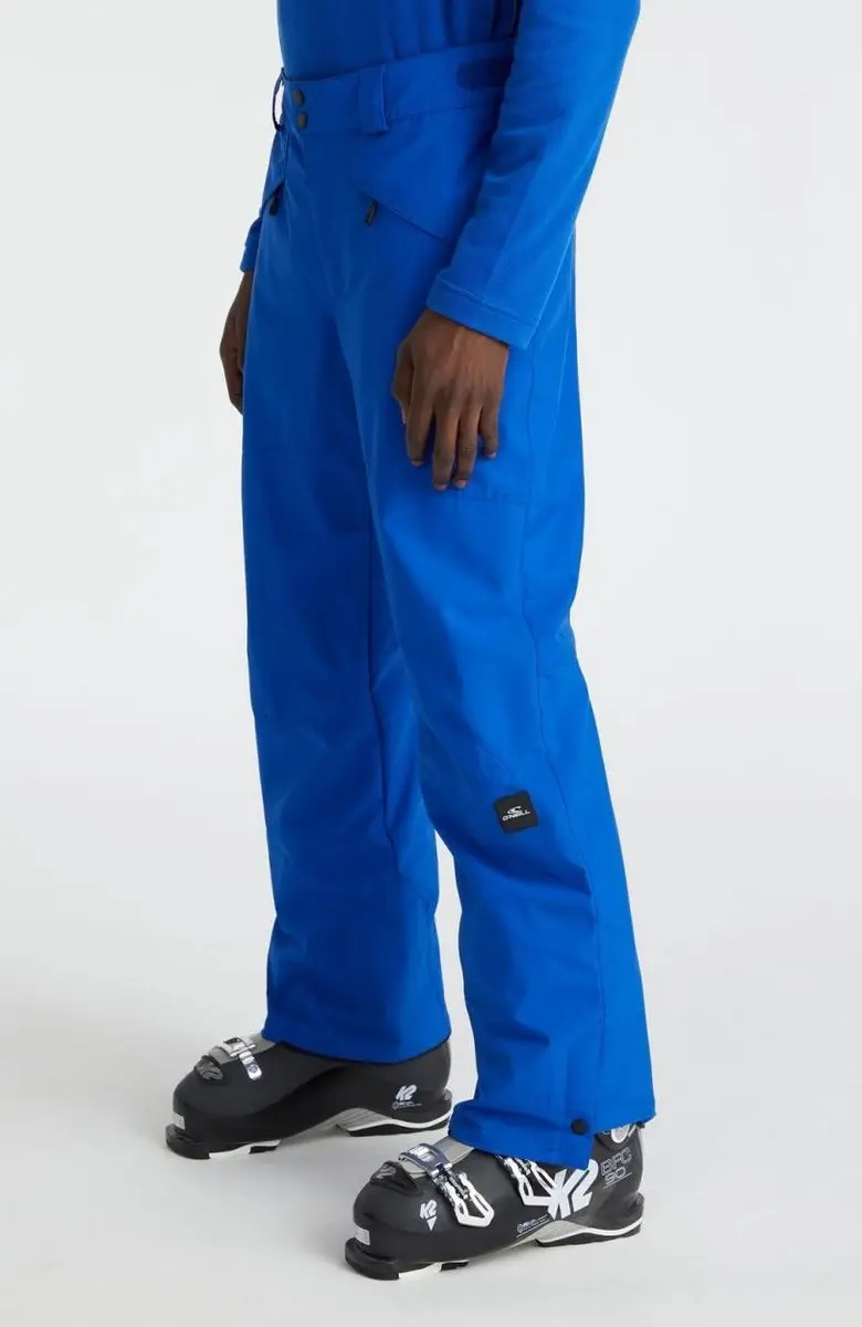 O'Neill Hammer Wintersportbroek S - Blauw - afbeelding 6 van 6