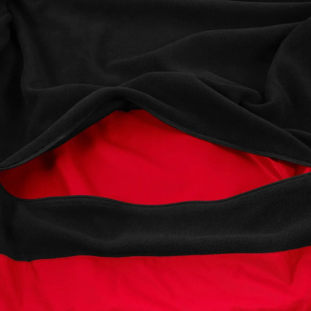 Hummel Ground All Season Jack Heren - Rood XXL