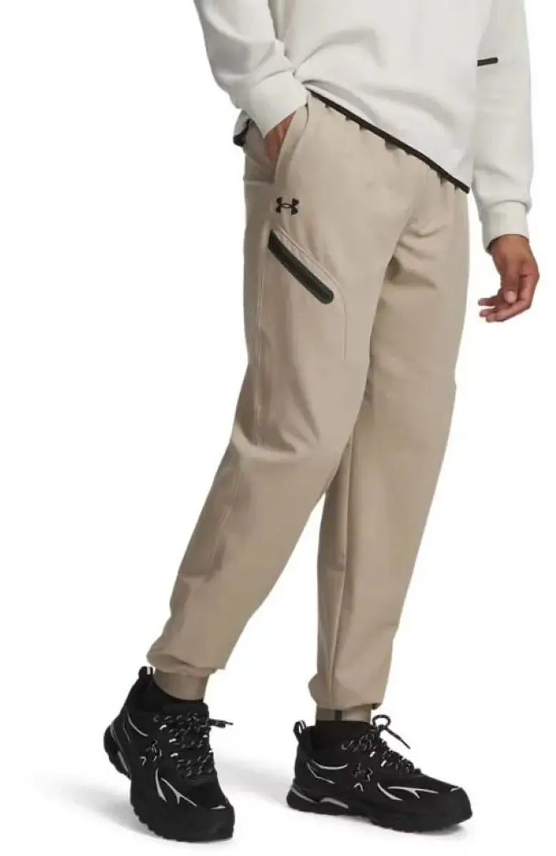 Under Armour Unstoppable Woven Joggers