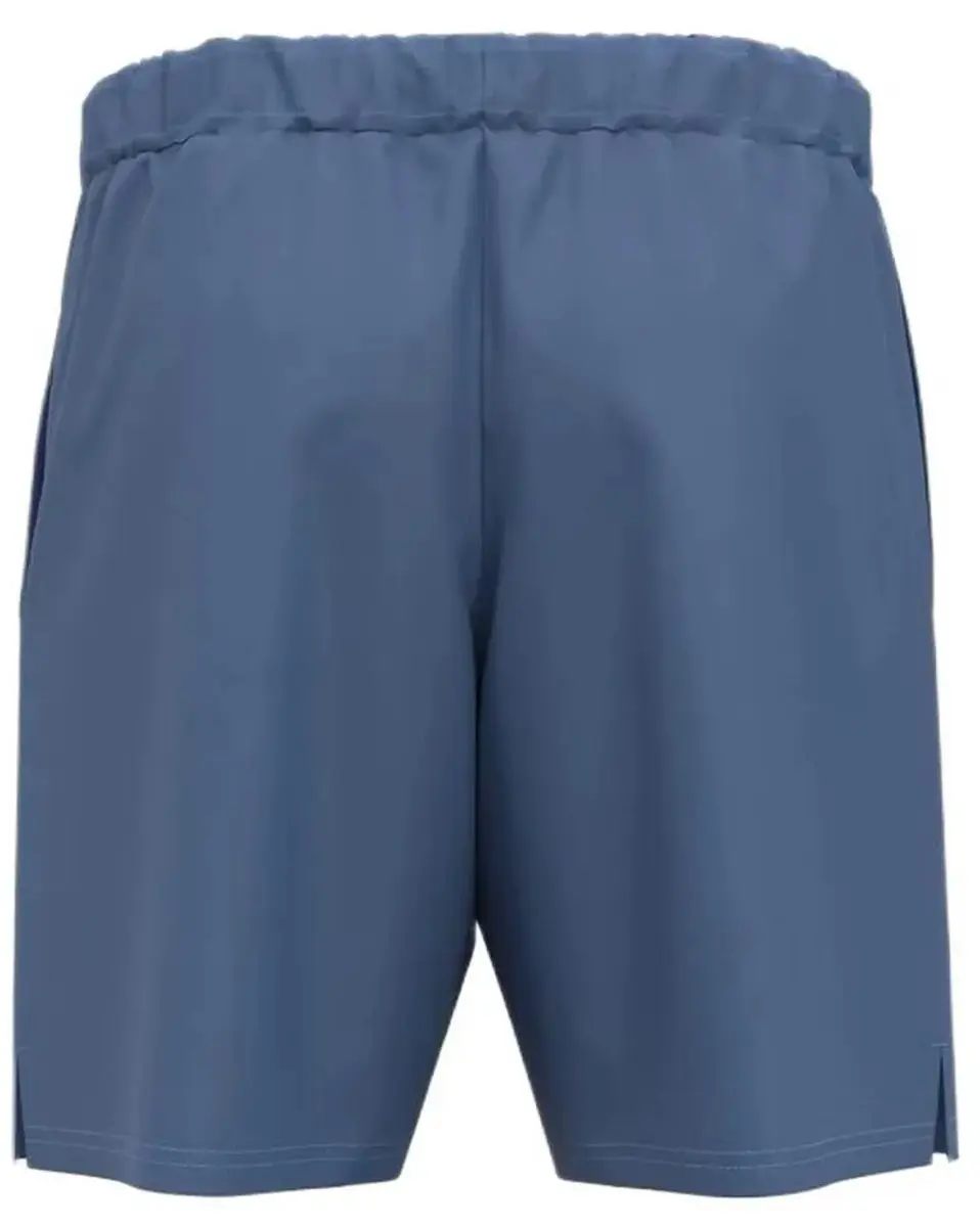 Under Armour Tech Woven Korte Broek XL - Black/Blue