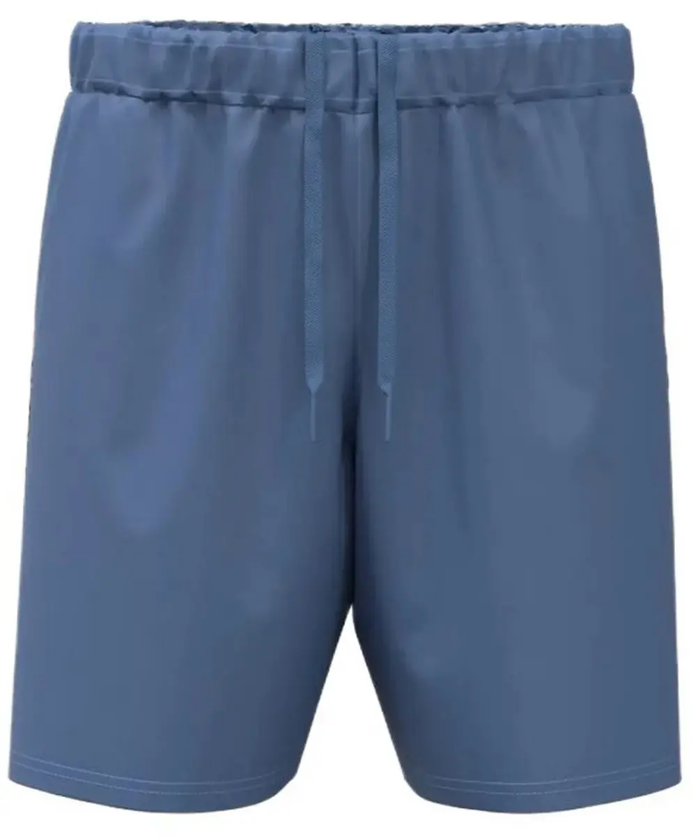 Under Armour Tech Woven Korte Broek XL - Black/Blue