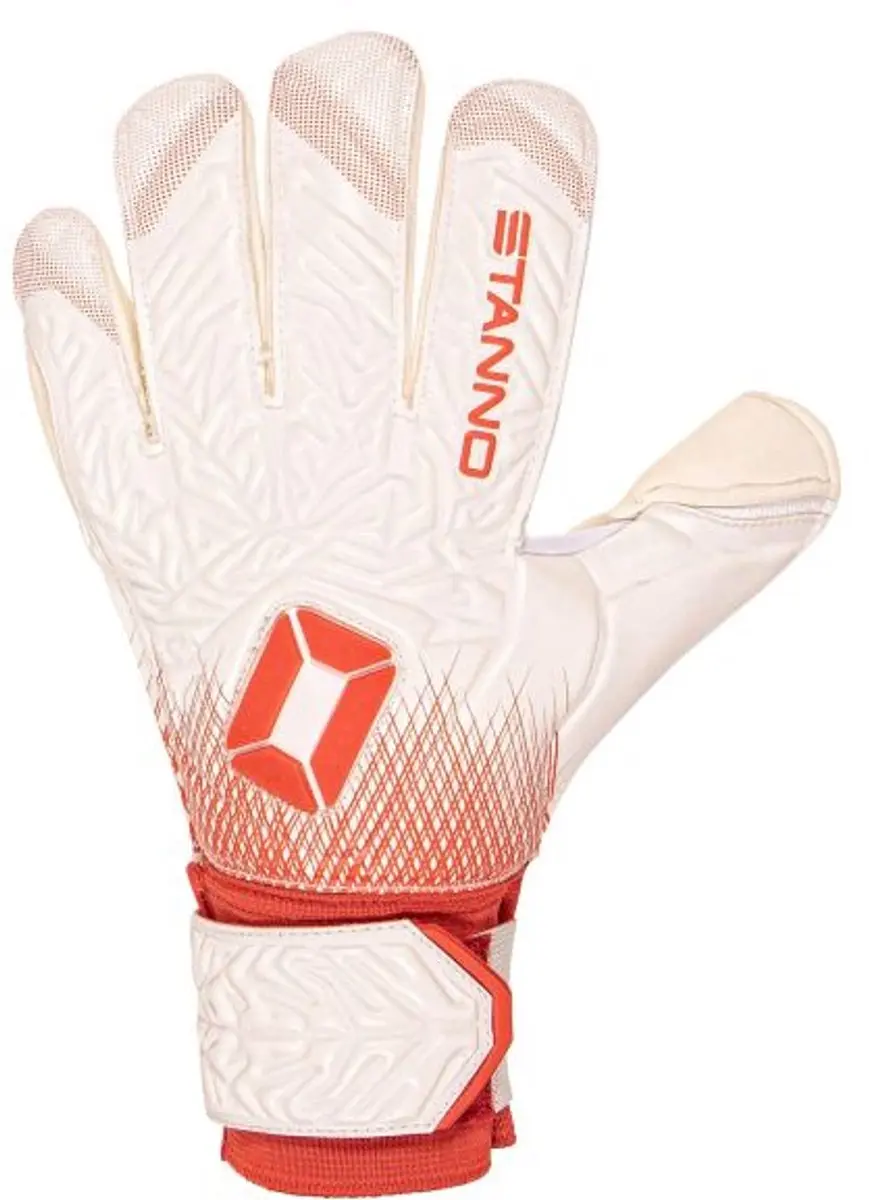Stanno Ultimate Grip JR III Keepershandschoenen - Maat 5