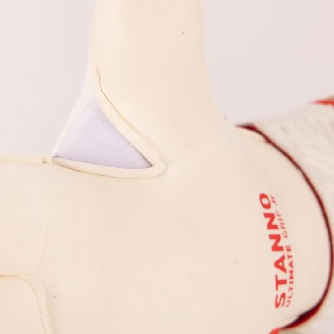 Stanno Ultimate Grip JR III Keepershandschoenen - Maat 5