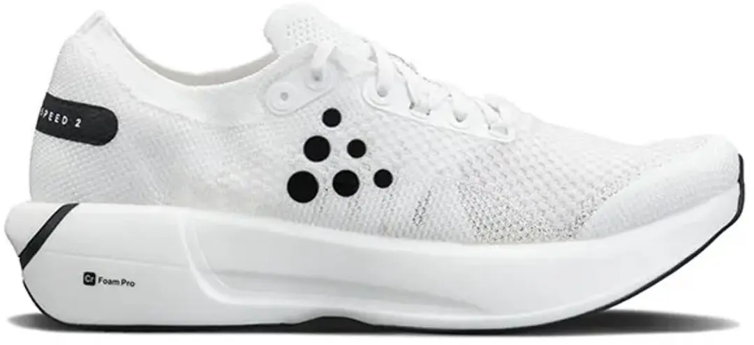Craft Nordlite Speed Hardloopschoenen 46.5
