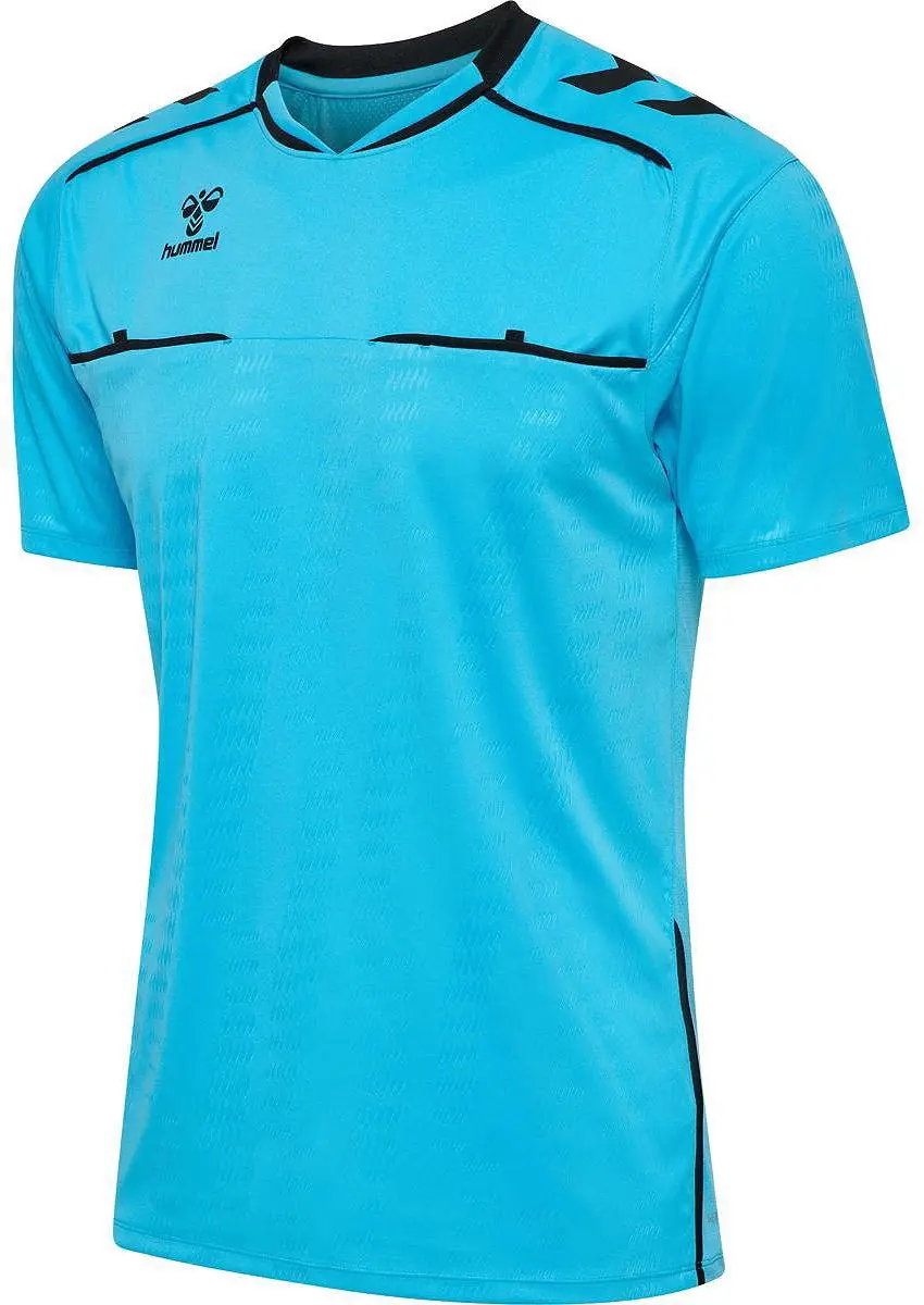 Hummel Scheidsrechtersshirt Heren L