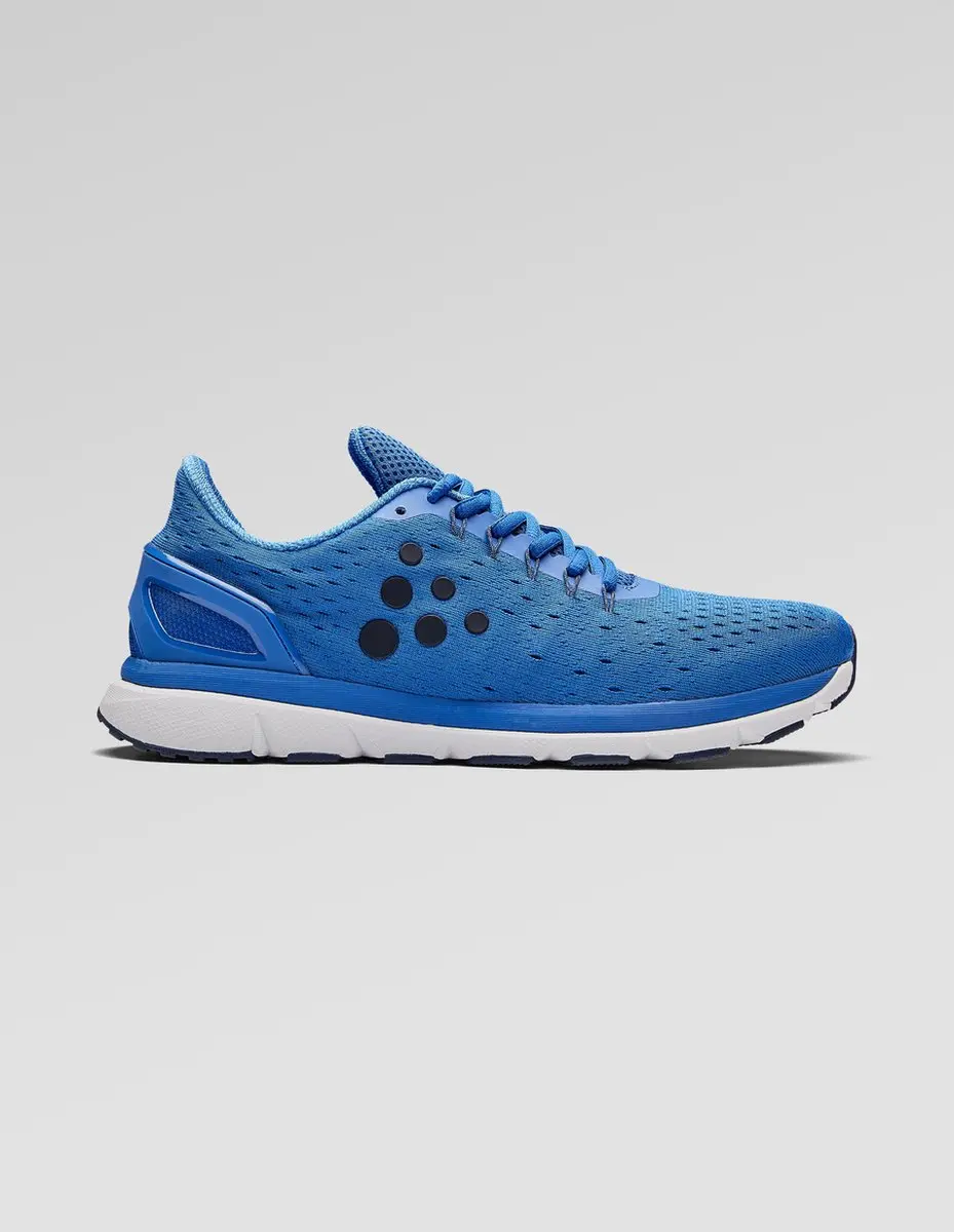 Craft V150 Engineered Heren Hardloopschoenen - Royal