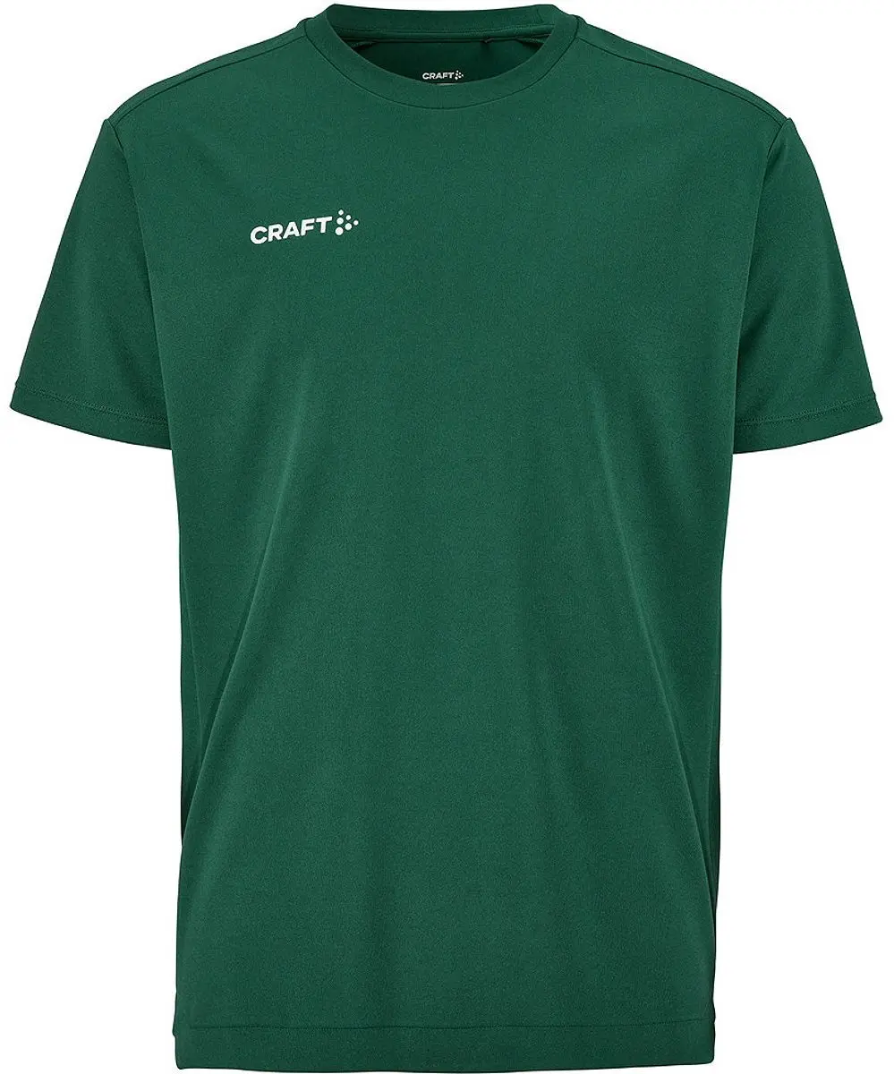Craft Evolve 2.0 Shirt Korte Mouw Heren