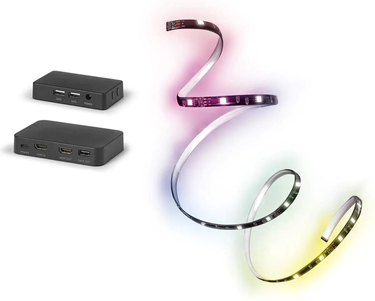 LEDVANCE HDMI Synch Box MAGIC RGB