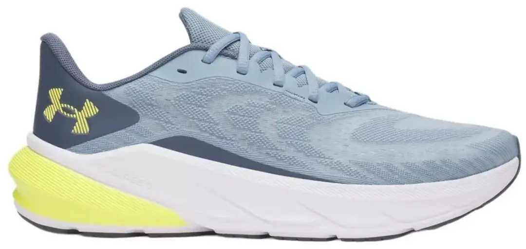 Under Armour Turbulence 3 Hardloopschoenen Blauw