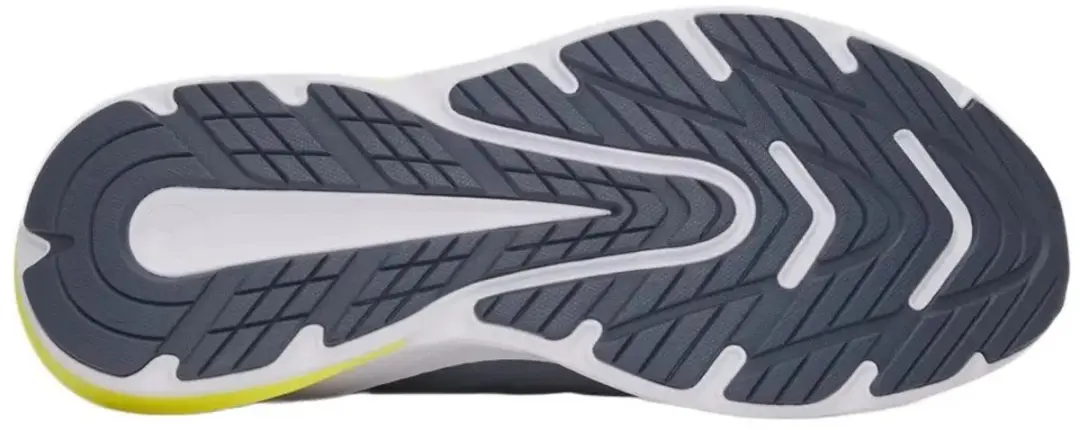 Under Armour Turbulence 3 Hardloopschoenen Blauw - 45