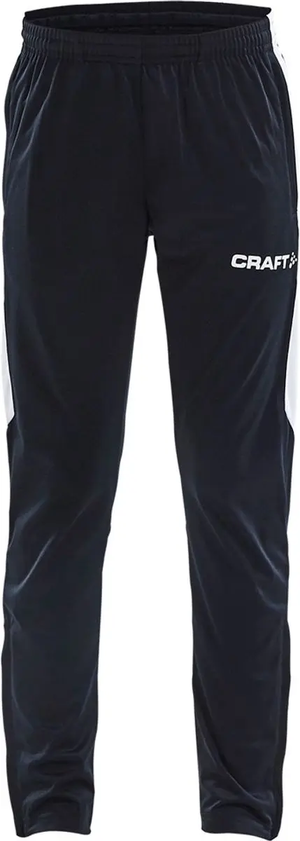 Craft Progress Sport Broek Jr 134