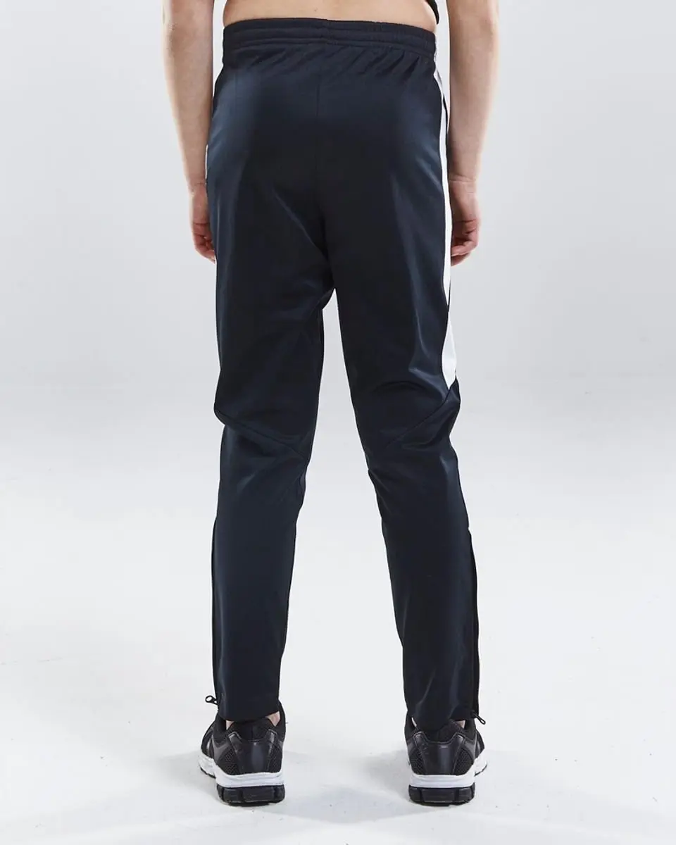 Craft Progress Sport Broek Jr 134 - Zwart