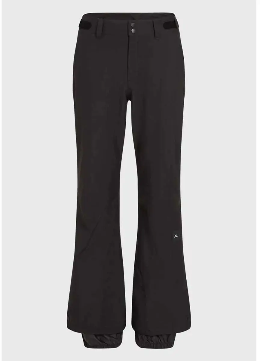 O'Neill Aplite Regular Snowbroek - L - Black Out