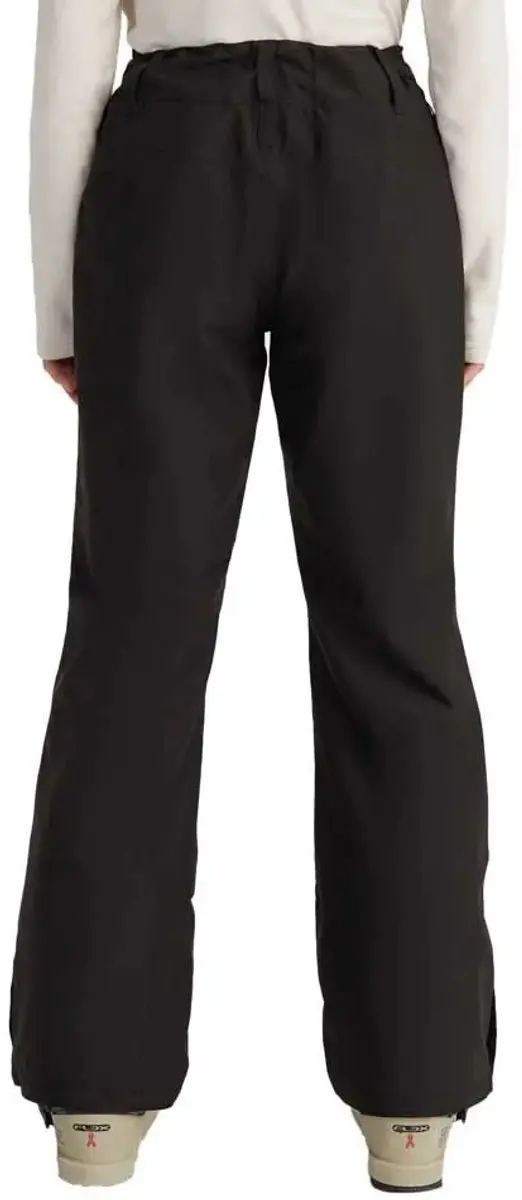 O'Neill Aplite Regular Snowbroek - L - Black Out