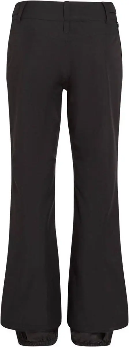 O'Neill Aplite Regular Snowbroek - L - Black Out