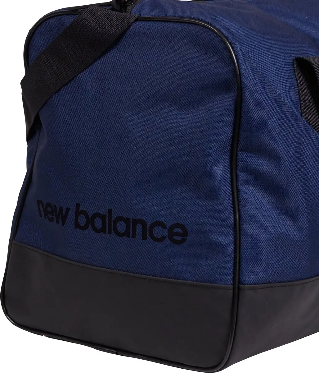 New Balance Essential Small Sporttas - Navy