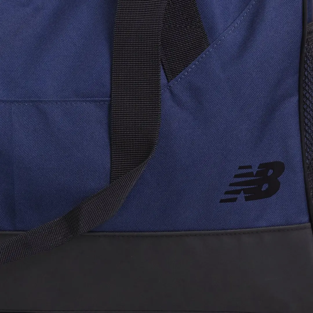 New Balance Essential Small Sporttas - Navy