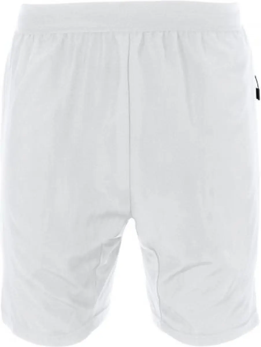 Stanno Functionals Woven Shorts II Sportbroek XXL - Wit - afbeelding 6 van 6