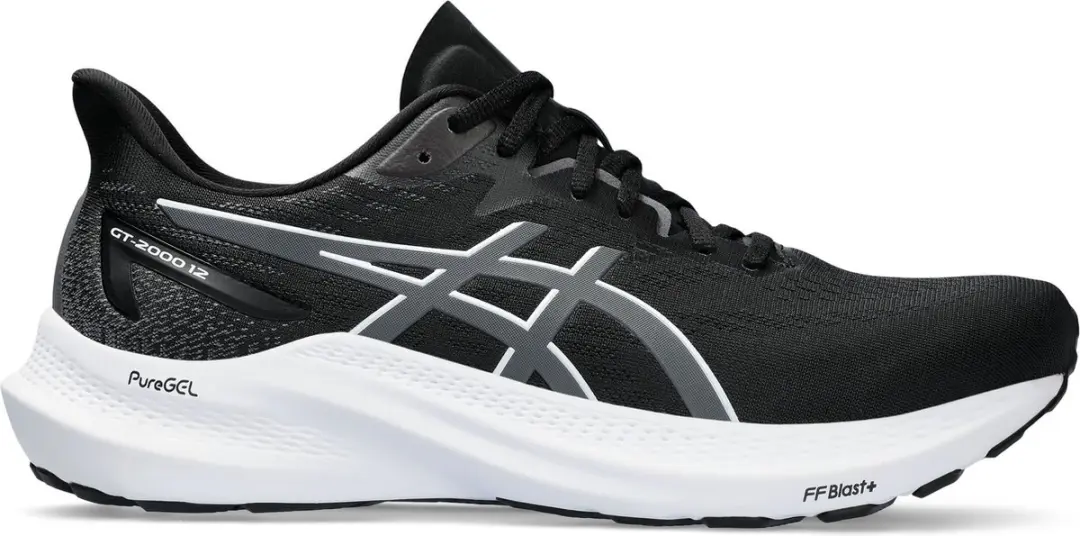 ASICS GT-2000 12 Sportschoenen - Maat 46 - afbeelding 6 van 6