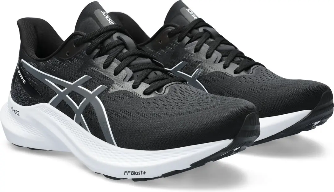 ASICS GT-2000 12 Sportschoenen