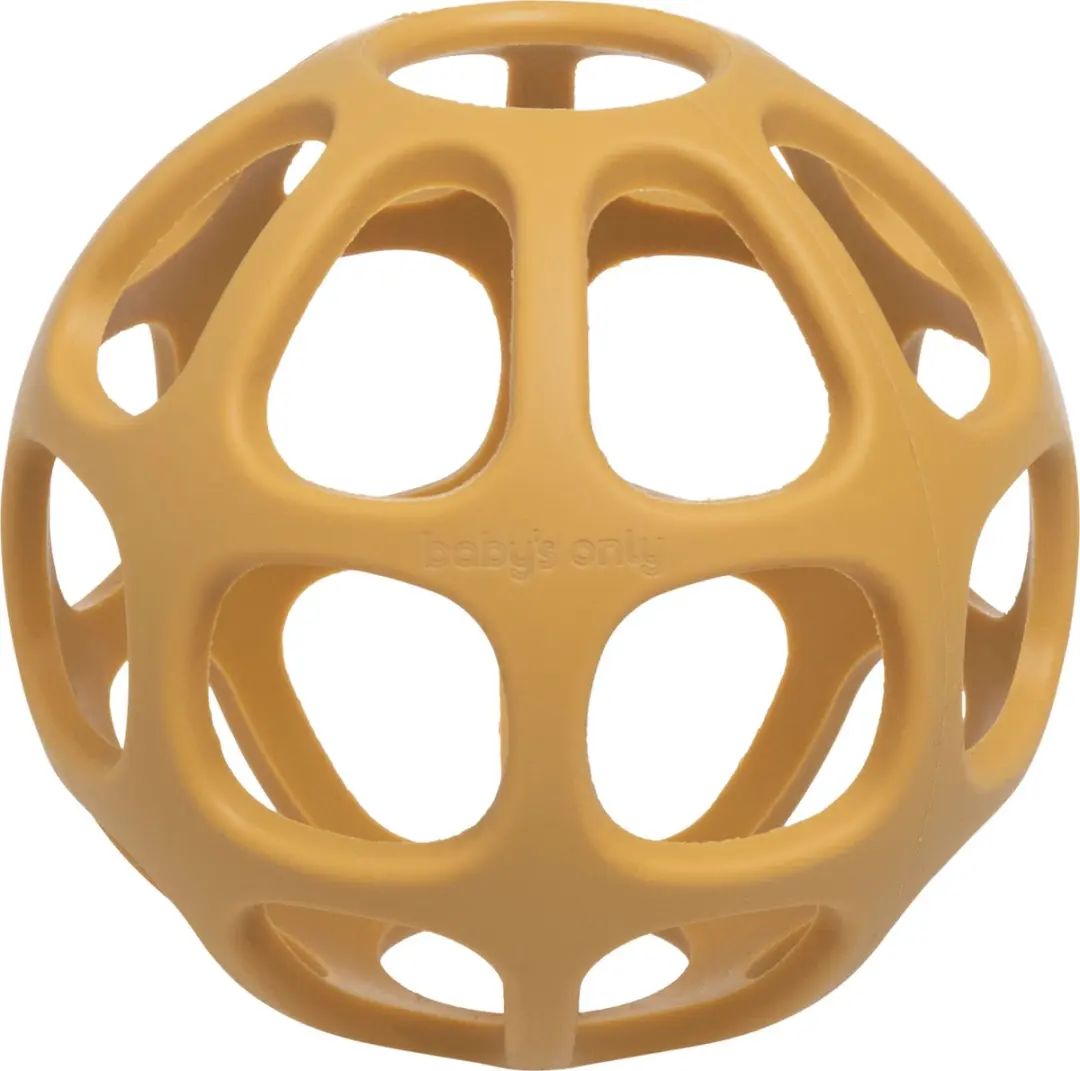Baby's Only Siliconen Speelbal BO-860.862.017.50