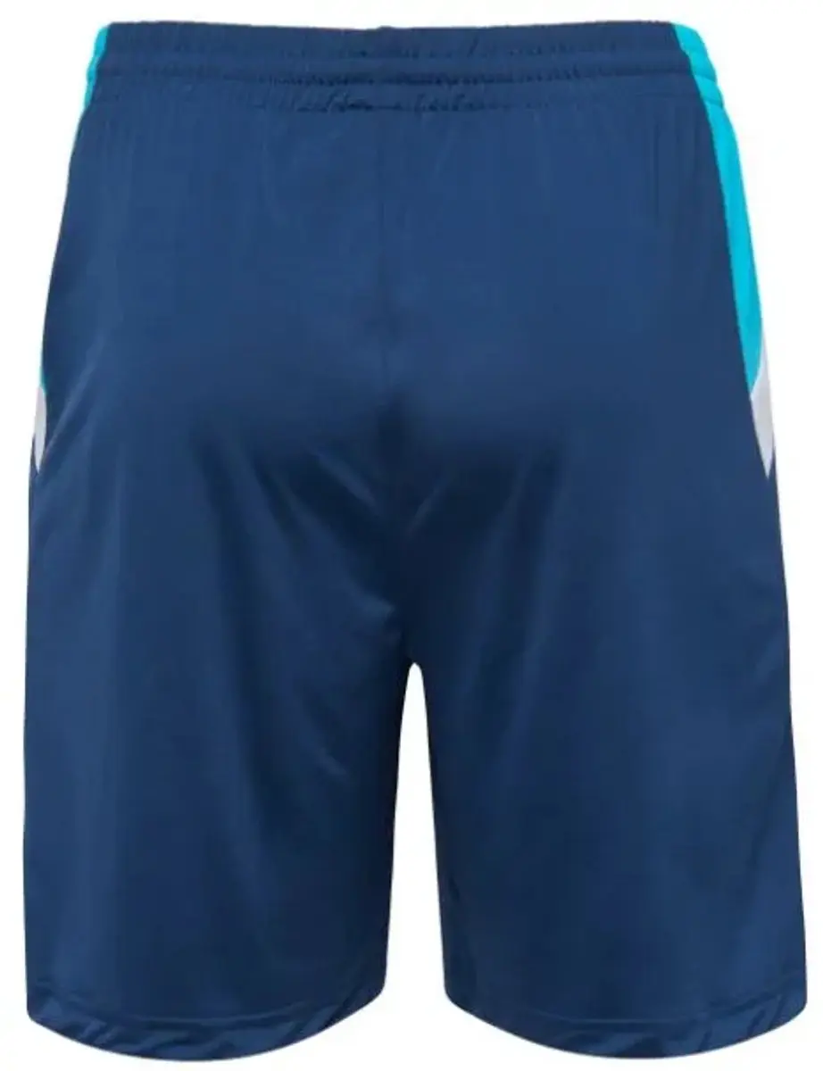 Hummel Tech Move Jr Short - Blauw - Maat 128