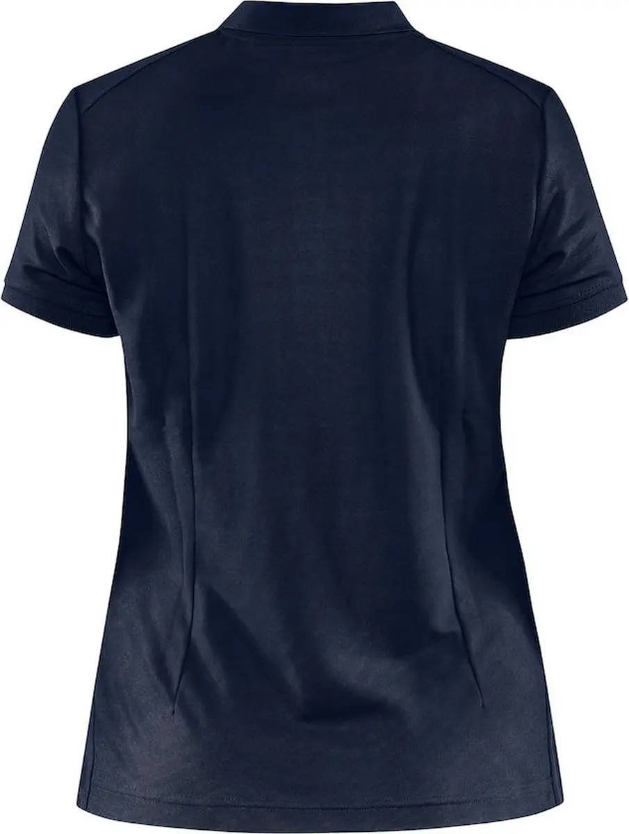 Craft Unify Polo Dames M - Marine