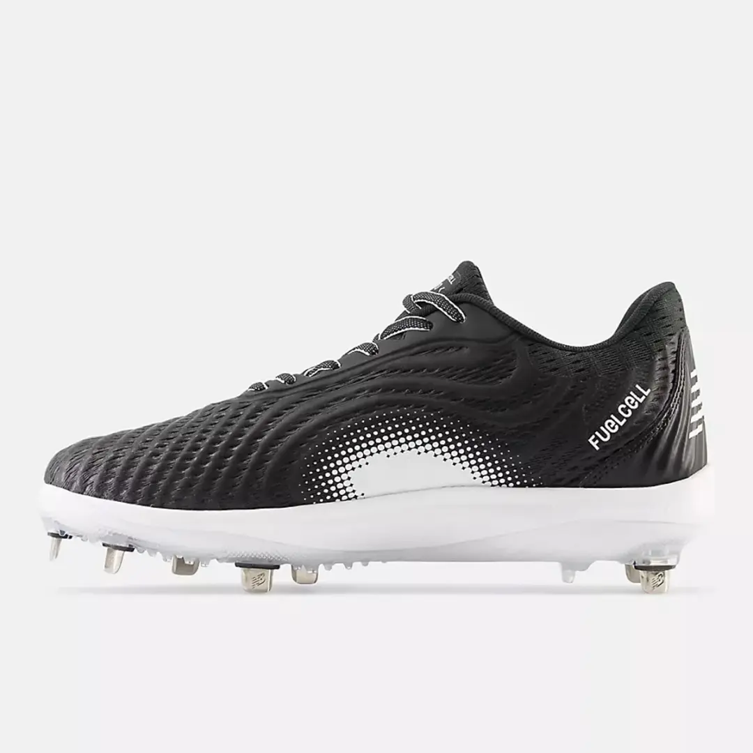 New Balance MLB 4040v7 Honkbalschoenen