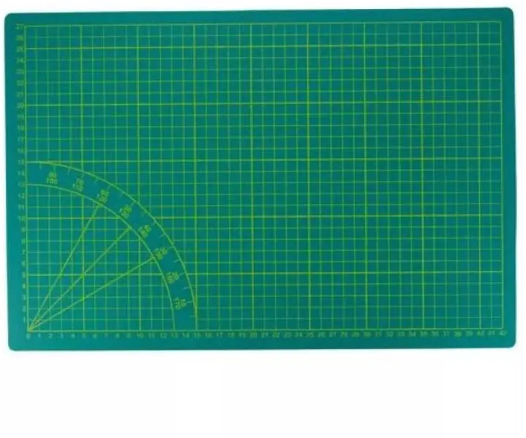 Craft Snijmat A3 Groen