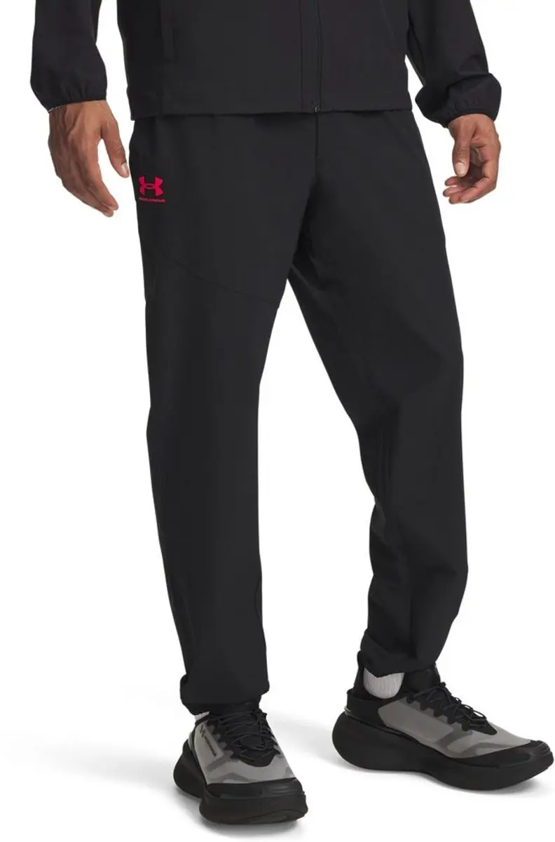 Under Armour Vibe Woven Jogger 1386557-002