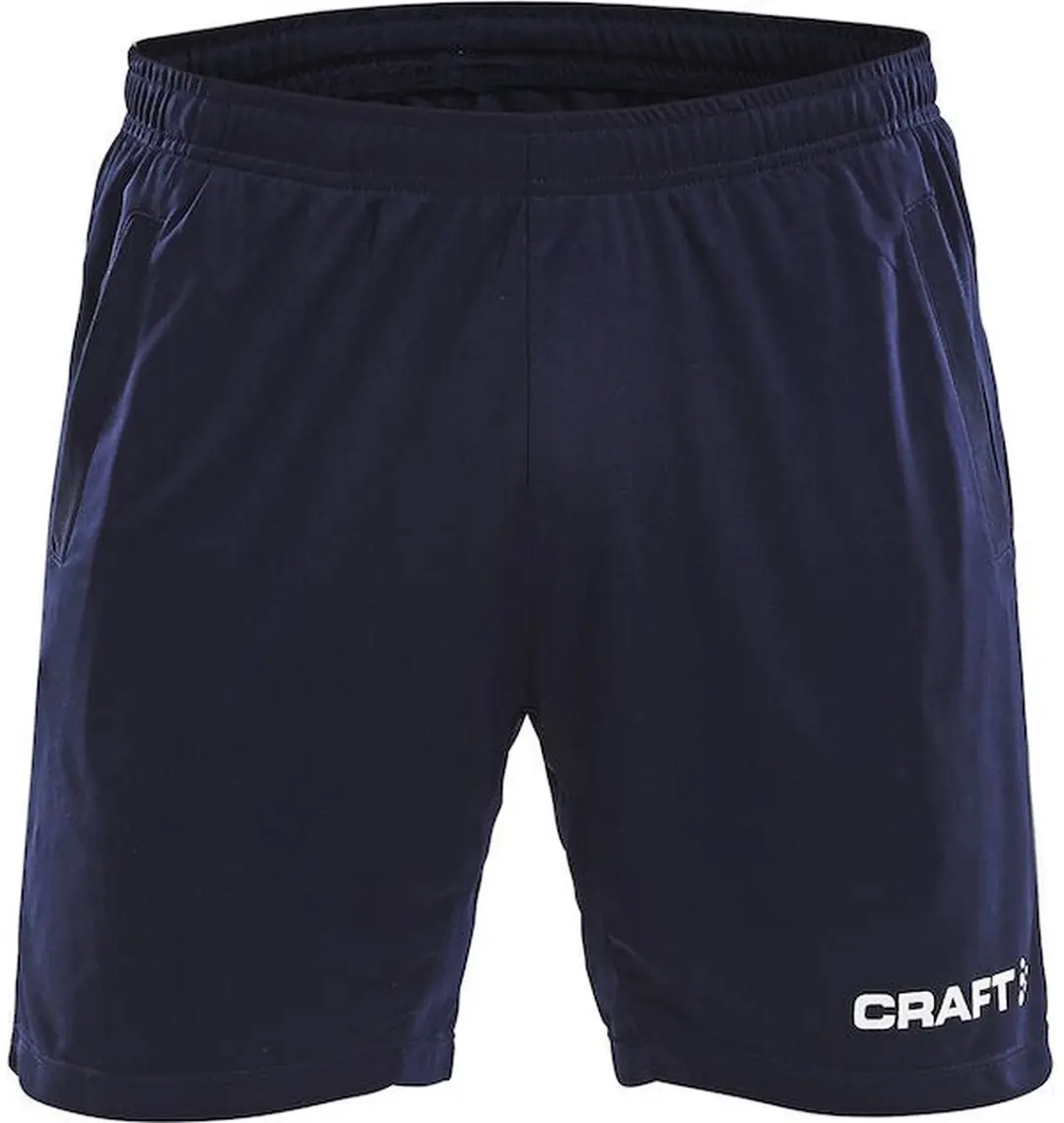 Craft Progress Short Heren
