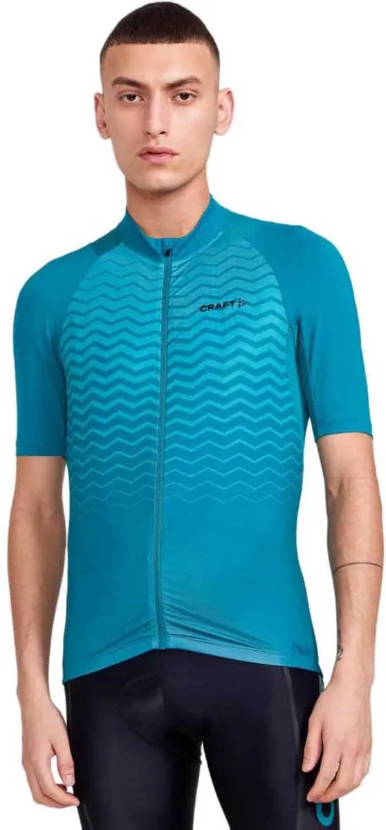 Craft ADV Endurance Jersey fietsshirt korte mouwen
