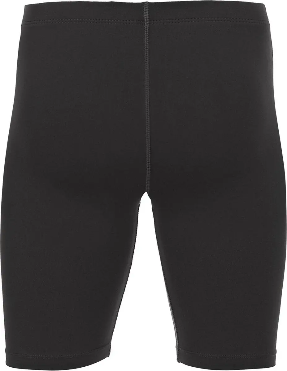 Hummel Spandex Tight Voetbalbroek XS - Zwart