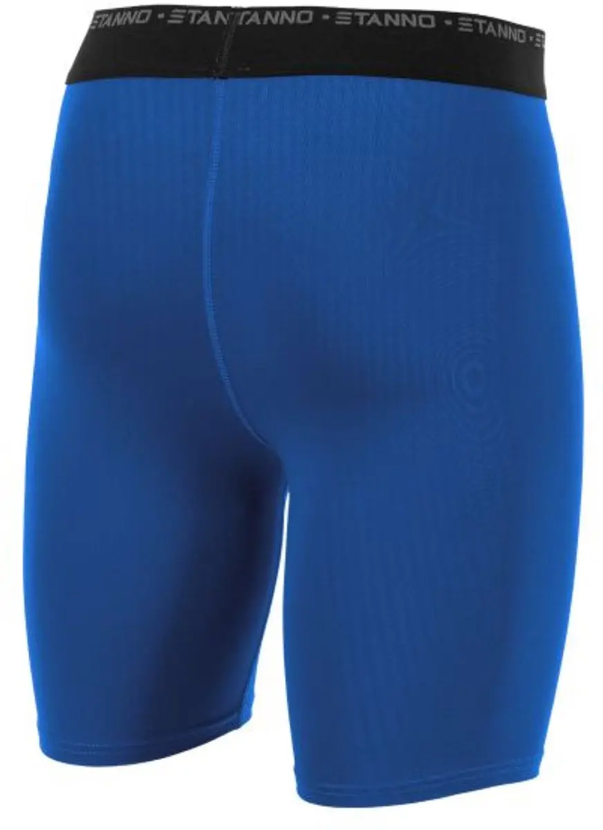 Stanno Core Baselayer Tights Sportbroek XL - Blauw