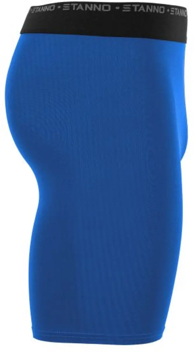 Stanno Core Baselayer Tights Sportbroek XL - Blauw