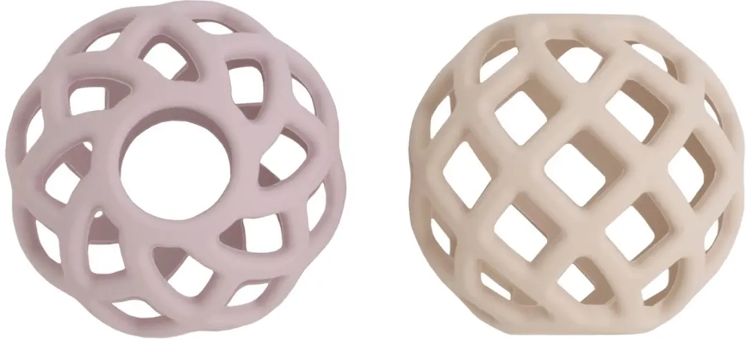 Baby's Only Speelbal Siliconen