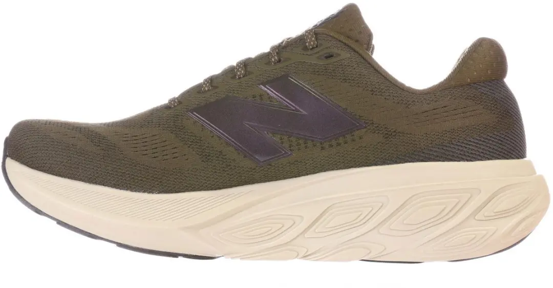 New Balance Fresh Foam 880 V15 Hardloopschoenen 42.5 - Donkergroen