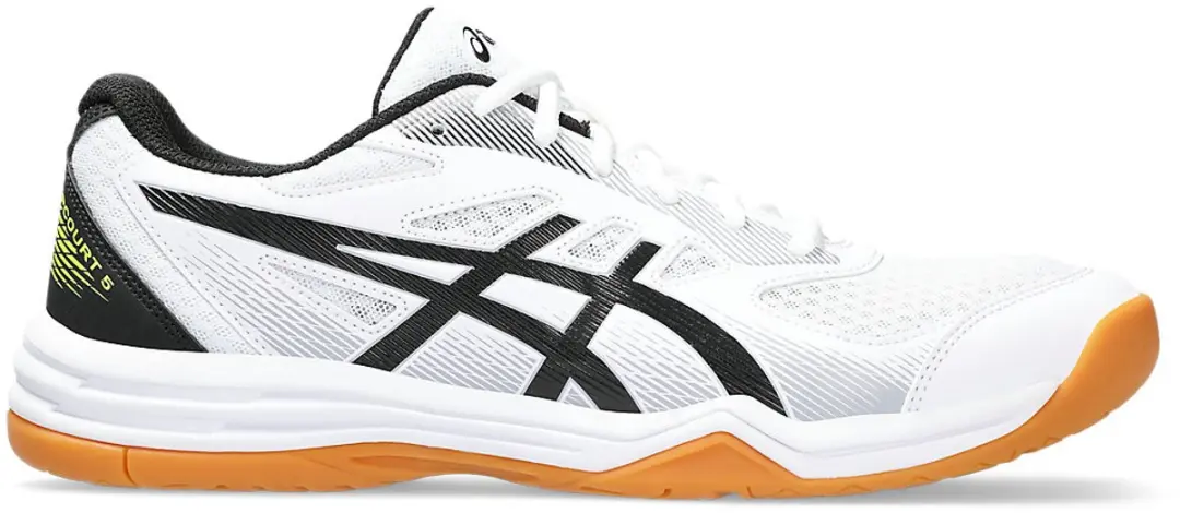 ASICS Upcourt 5 Sportschoenen FG