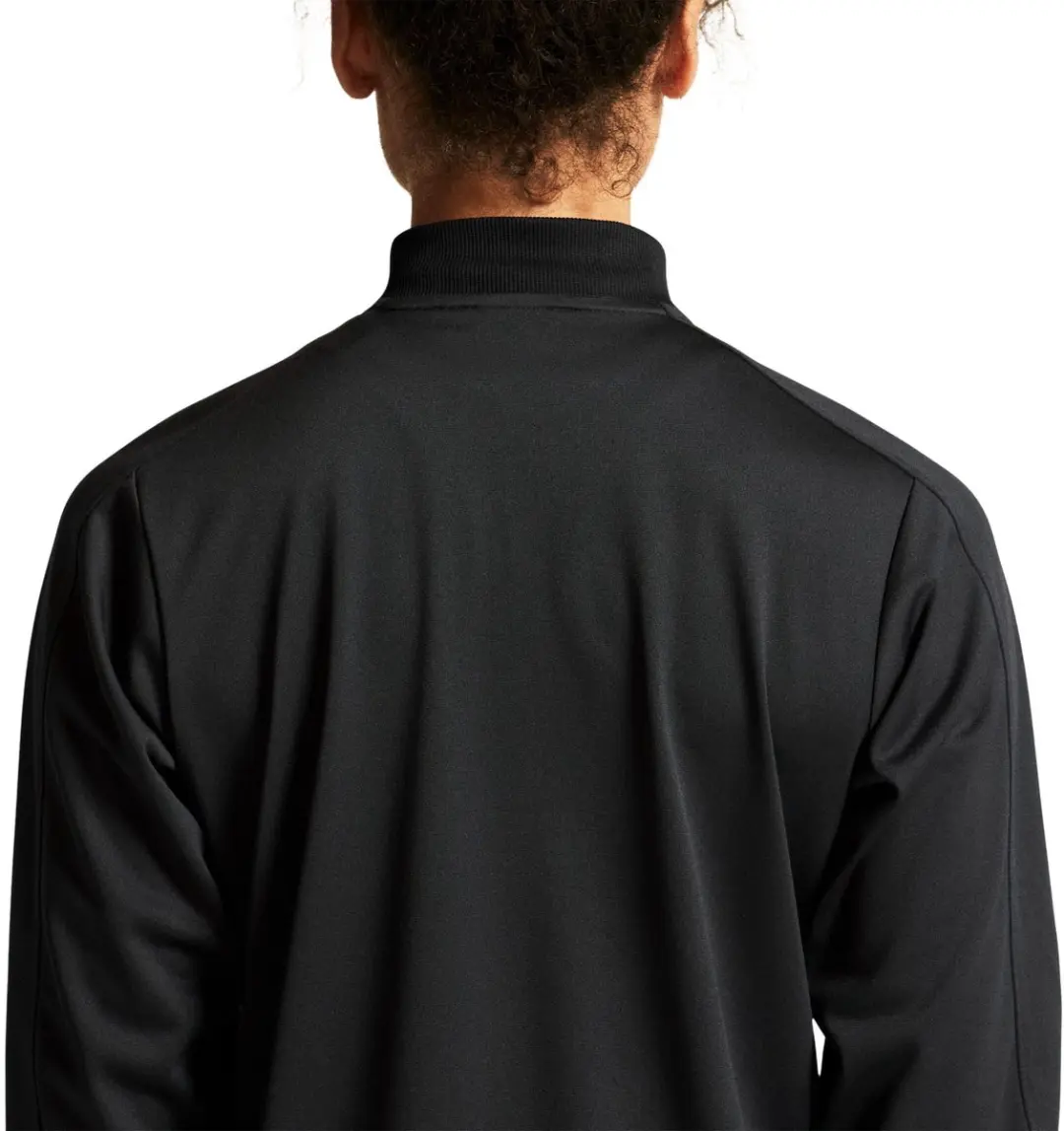 Craft Evolve 2.0 Half Zip Longsleeve - Maat L - Zwart