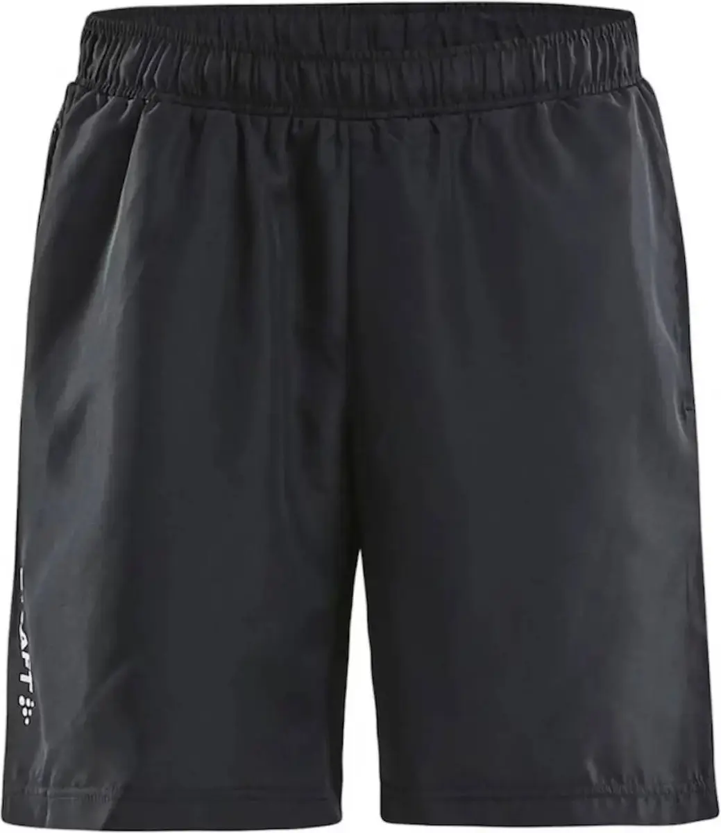Craft Rush Heren Short - XXL Zwart
