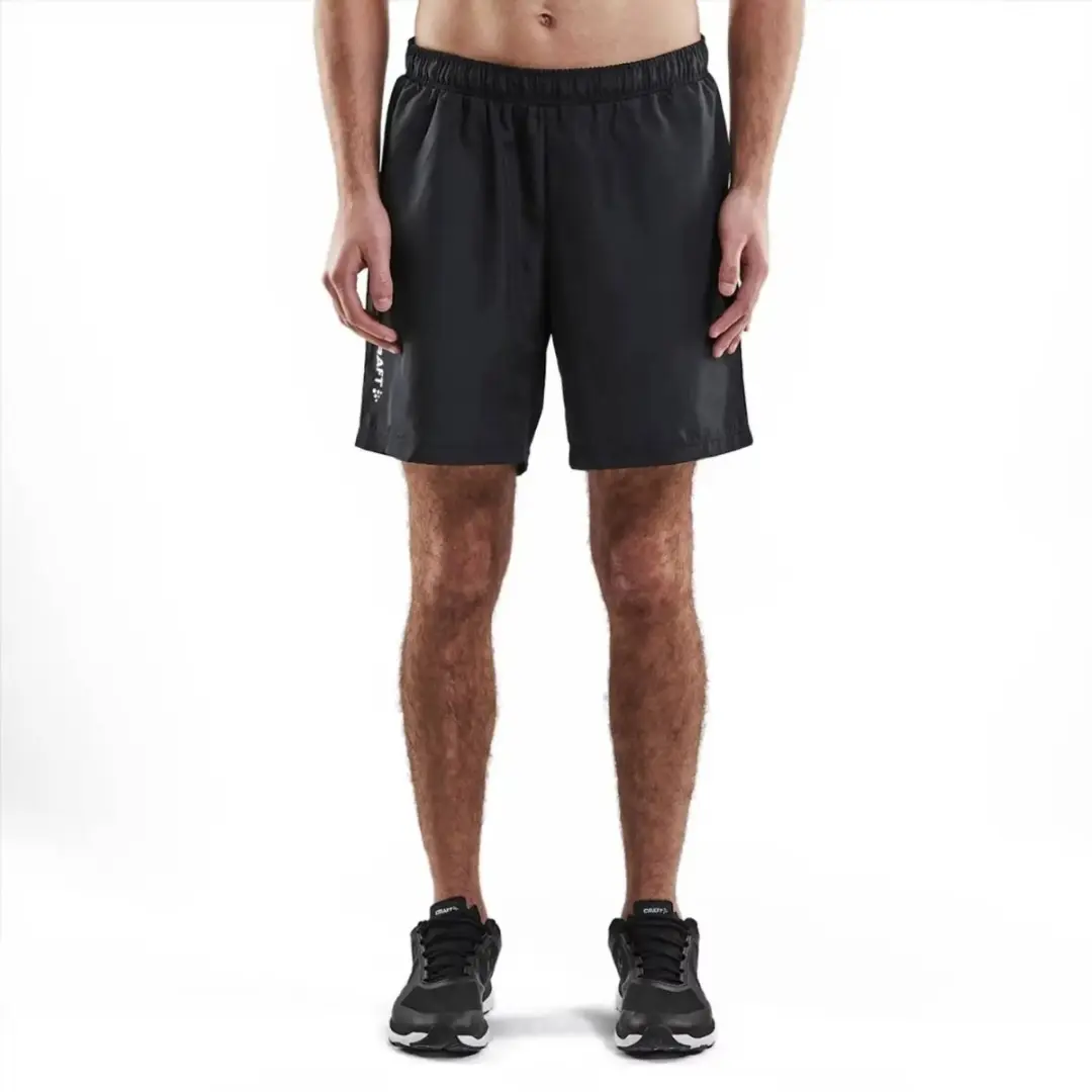 Craft Rush Heren Short - XXL Zwart