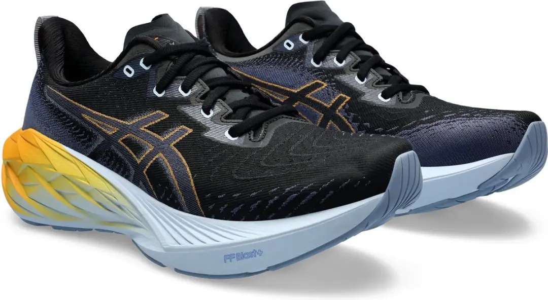 ASICS Novablast 4 Sportschoenen 47