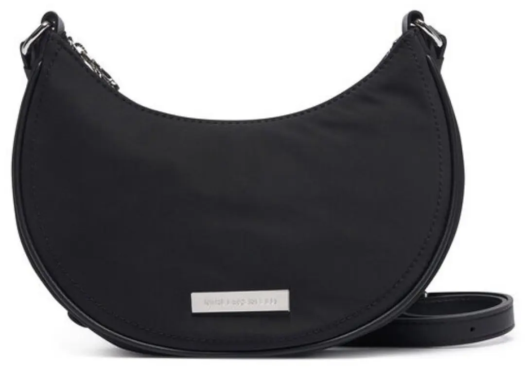 KARL LAGERFELD B3W30308 IKON Zwart N/A EU